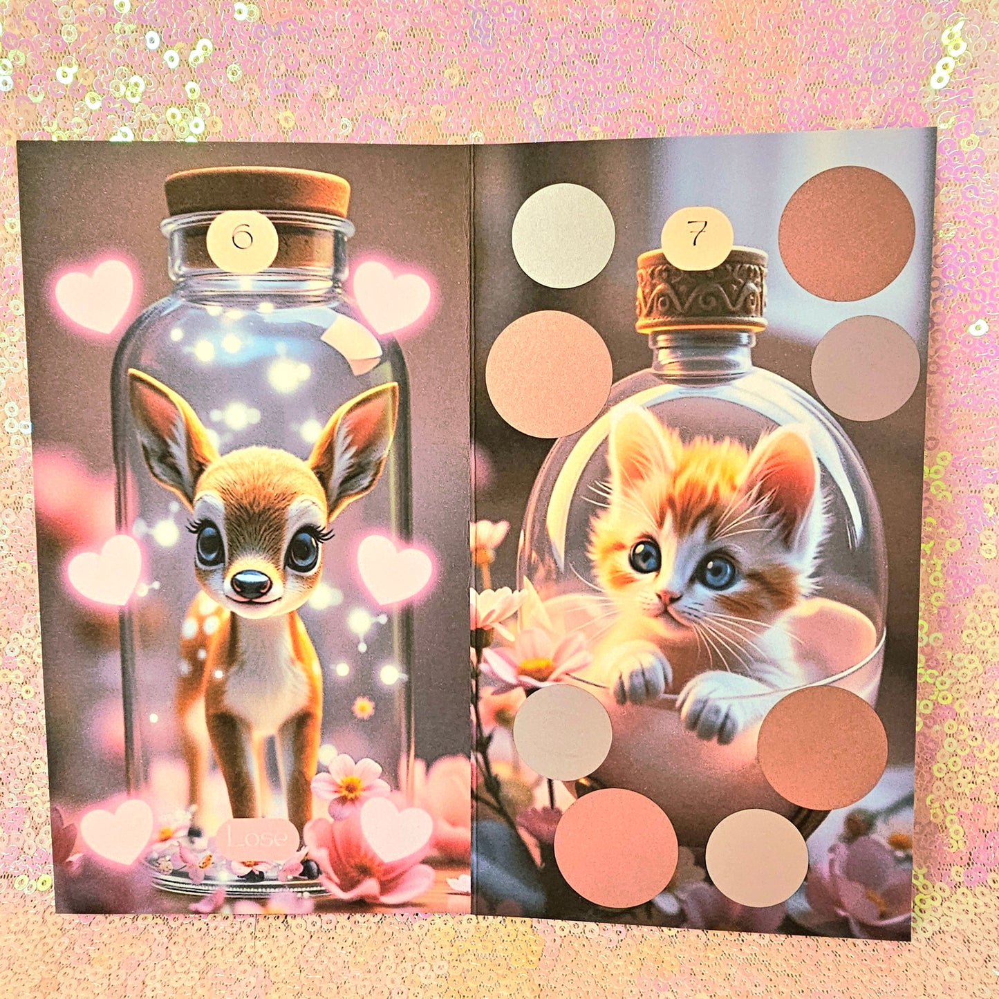 🖤 One year in the bottle 🖤