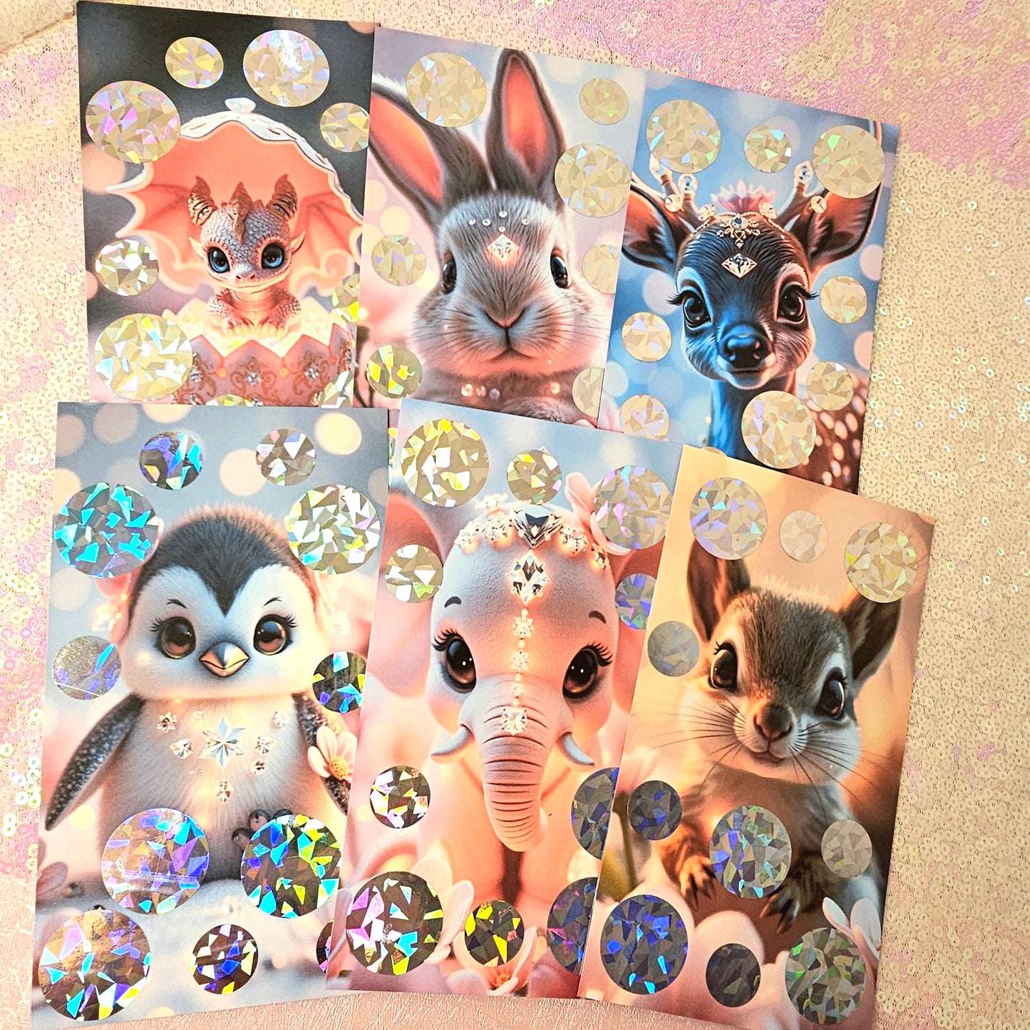 🖤 Diamonds Cuties 🖤