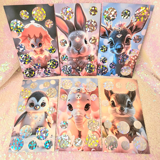 🖤 Diamonds Cuties 🖤