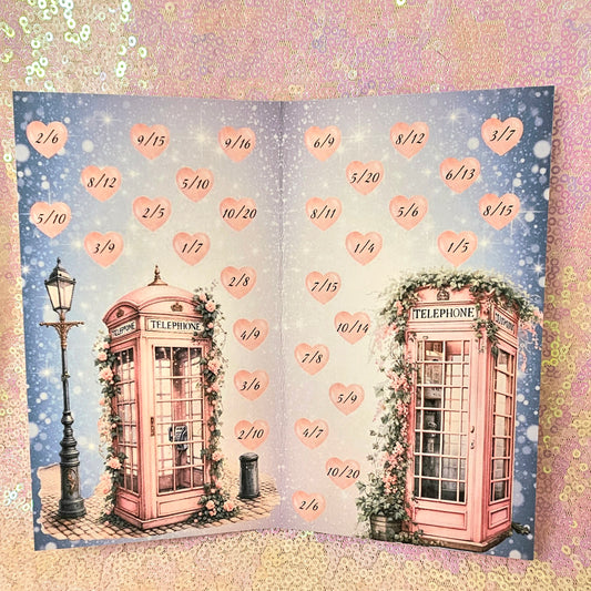 🖤 Telephone 🖤