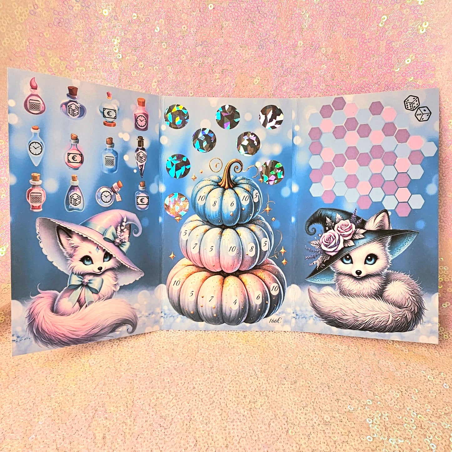🖤 Hex Hex 🖤