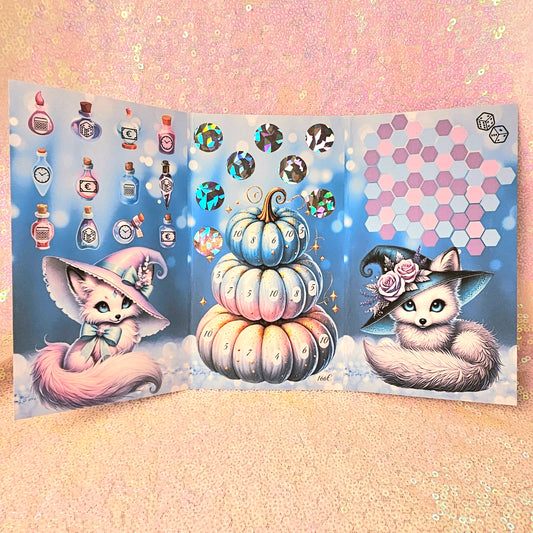 🖤 Hex Hex 🖤