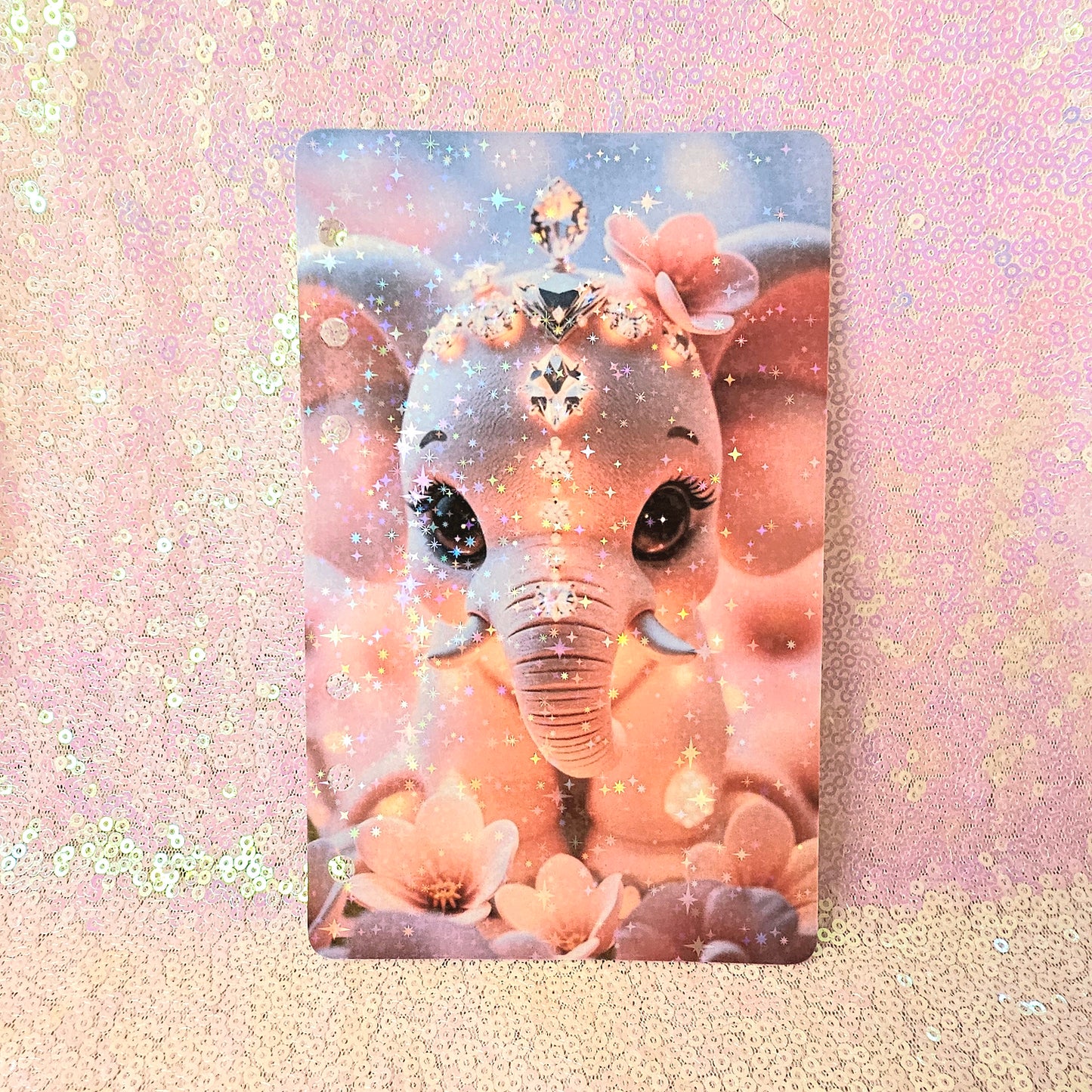 🖤 Funkel Deckblatt 🖤