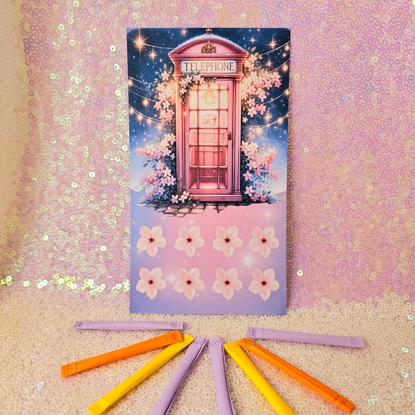 🖤 Telephone Los 🖤