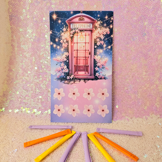 🖤 Telephone Los 🖤