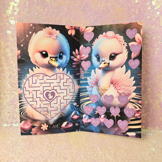 🖤 Swan love 🖤