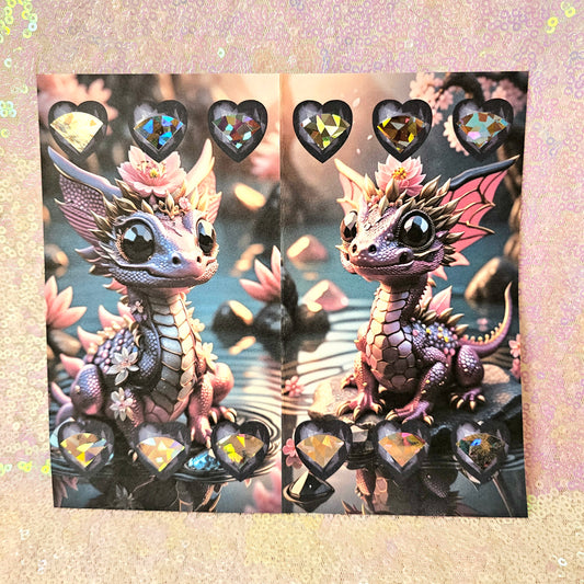 🖤 Glubschi Dragon 🖤