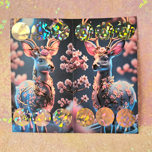 🖤 Moon deer 🖤