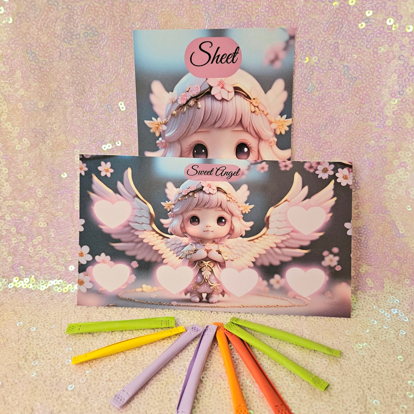 🖤 Sweet angel 🖤
