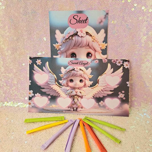 🖤 Sweet angel 🖤