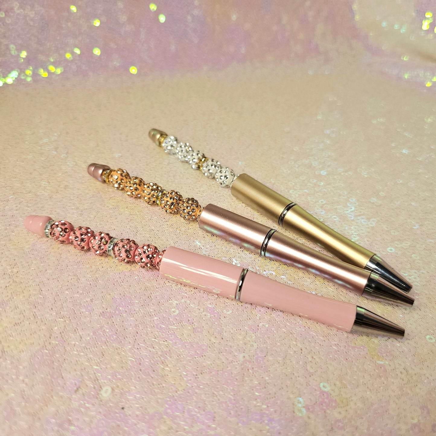 🖤 Strass Kugelschreiber 🖤