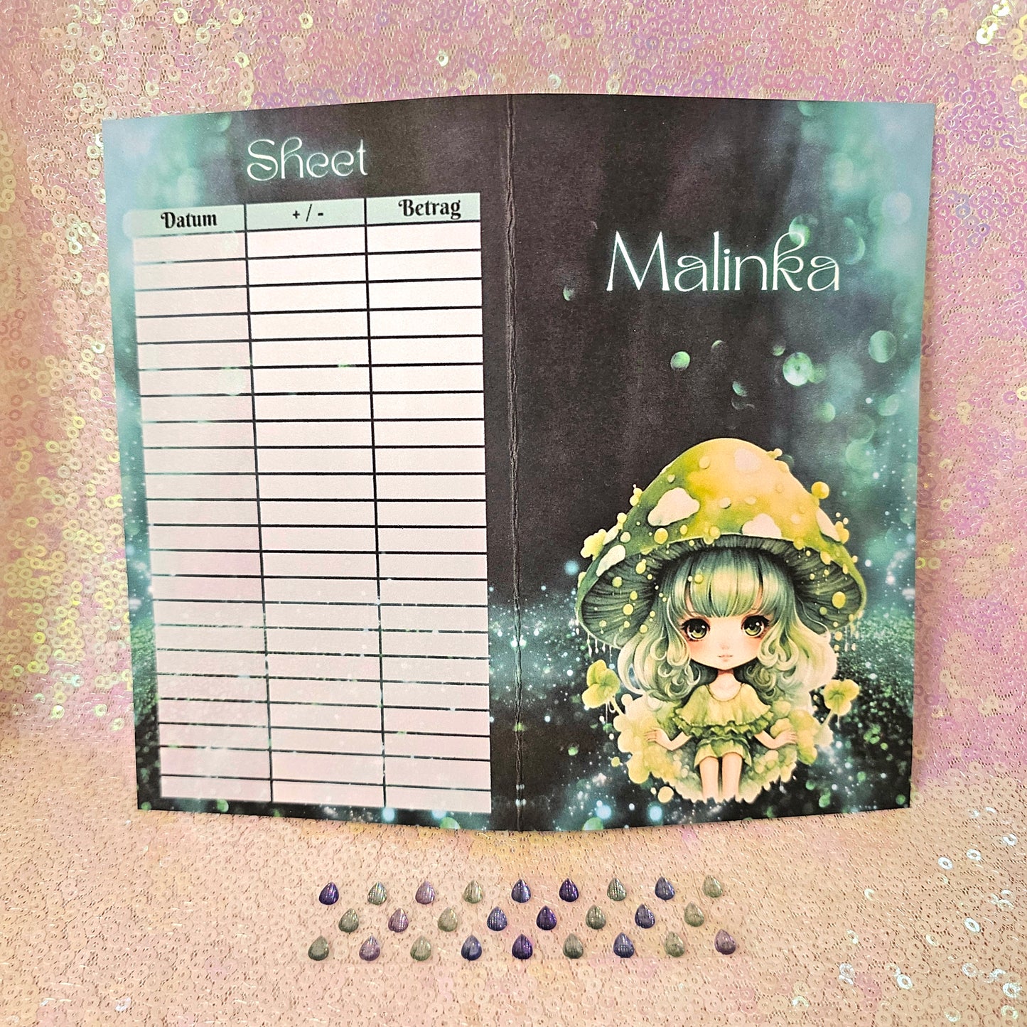 🖤 Malinka 🖤