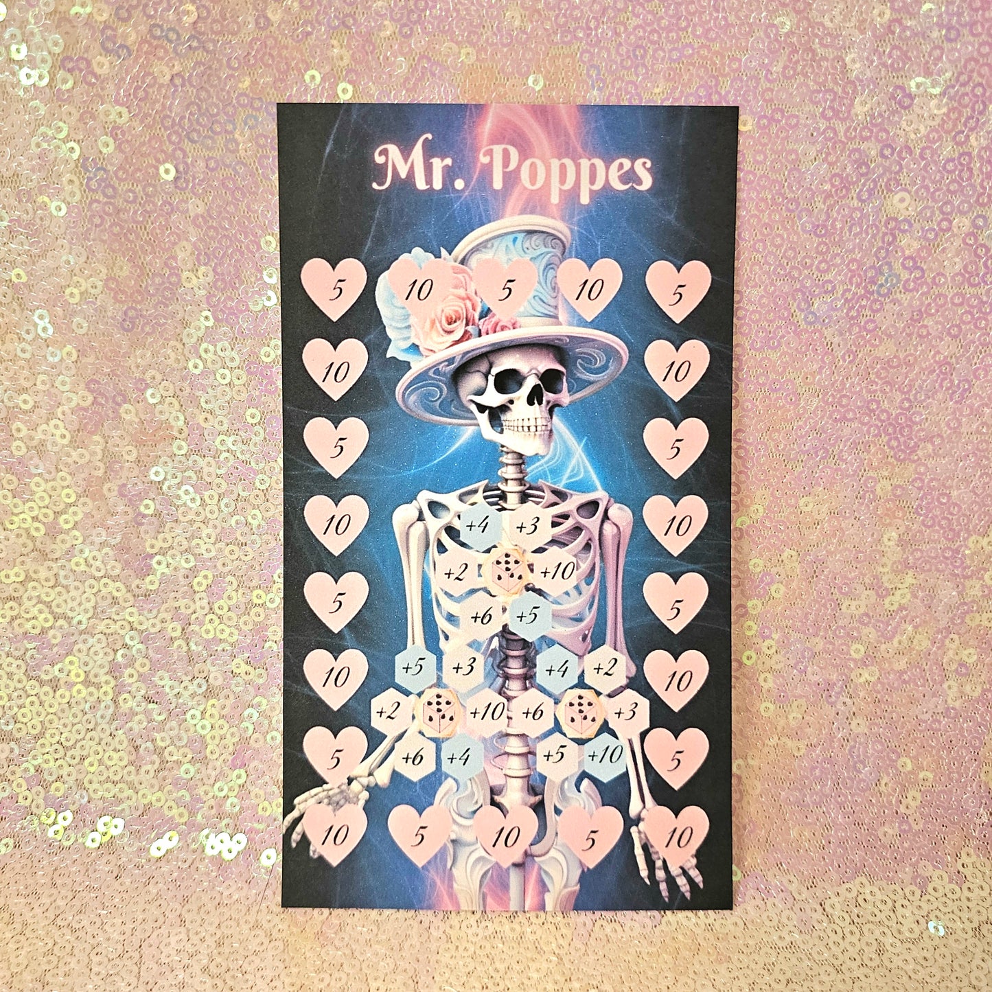 🖤 Mr. Poppes 🖤