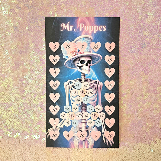 🖤 Mr. Poppes 🖤