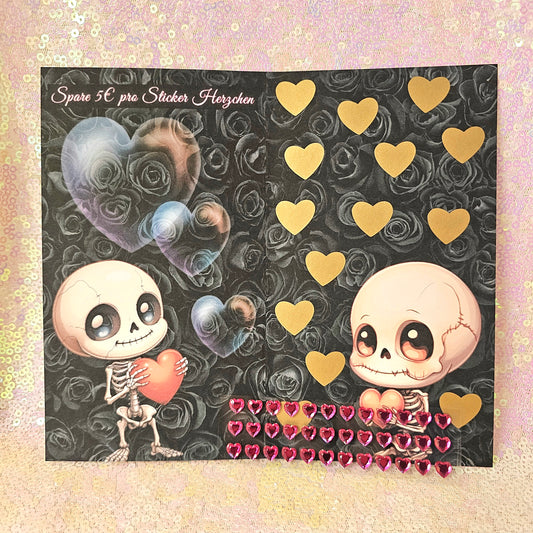 🖤 Skulli in love 🖤