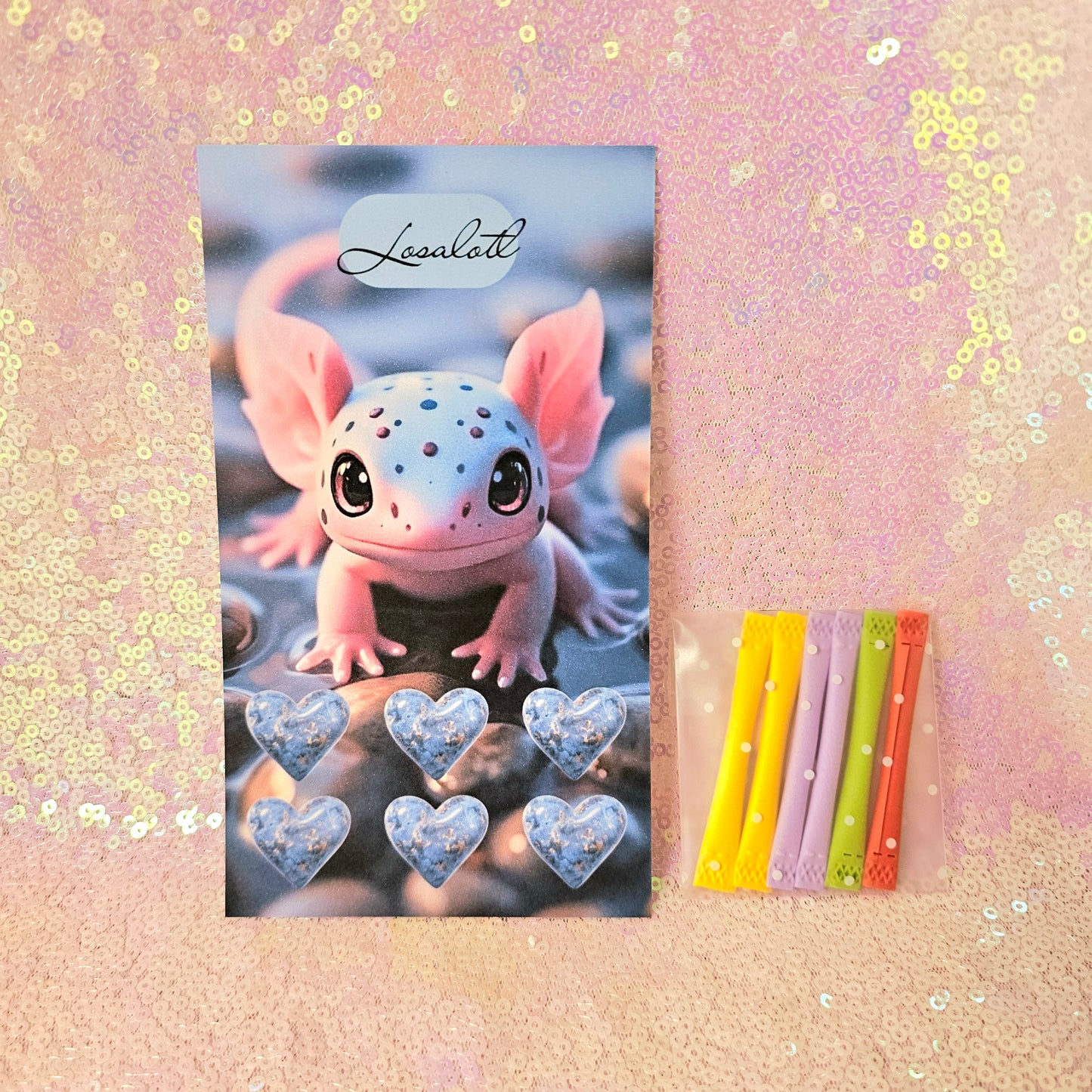 🖤 Loti Tütchen 🖤