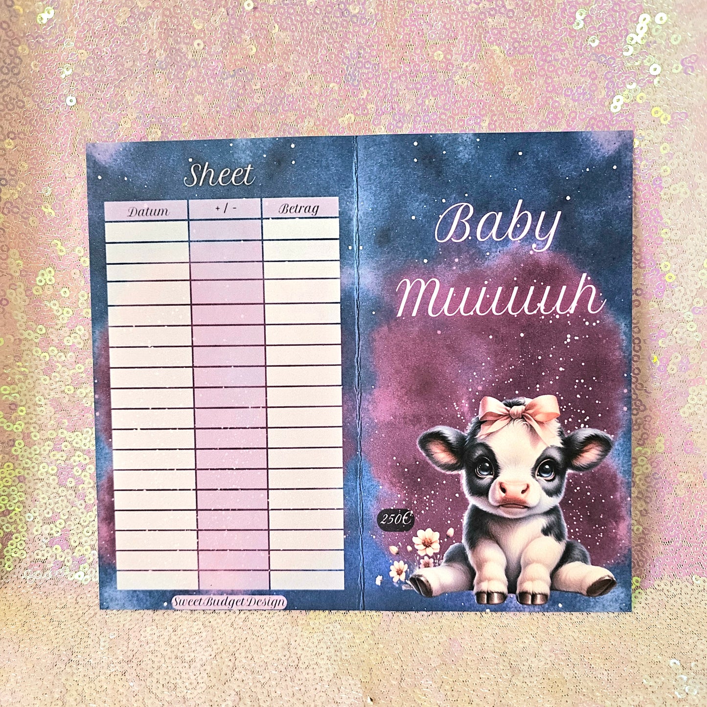 🖤 Baby Muuuuh 🖤