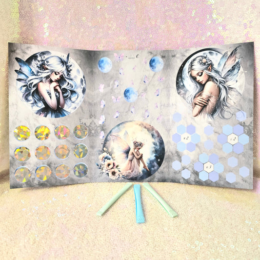 🖤 Moon Dreamer 🖤
