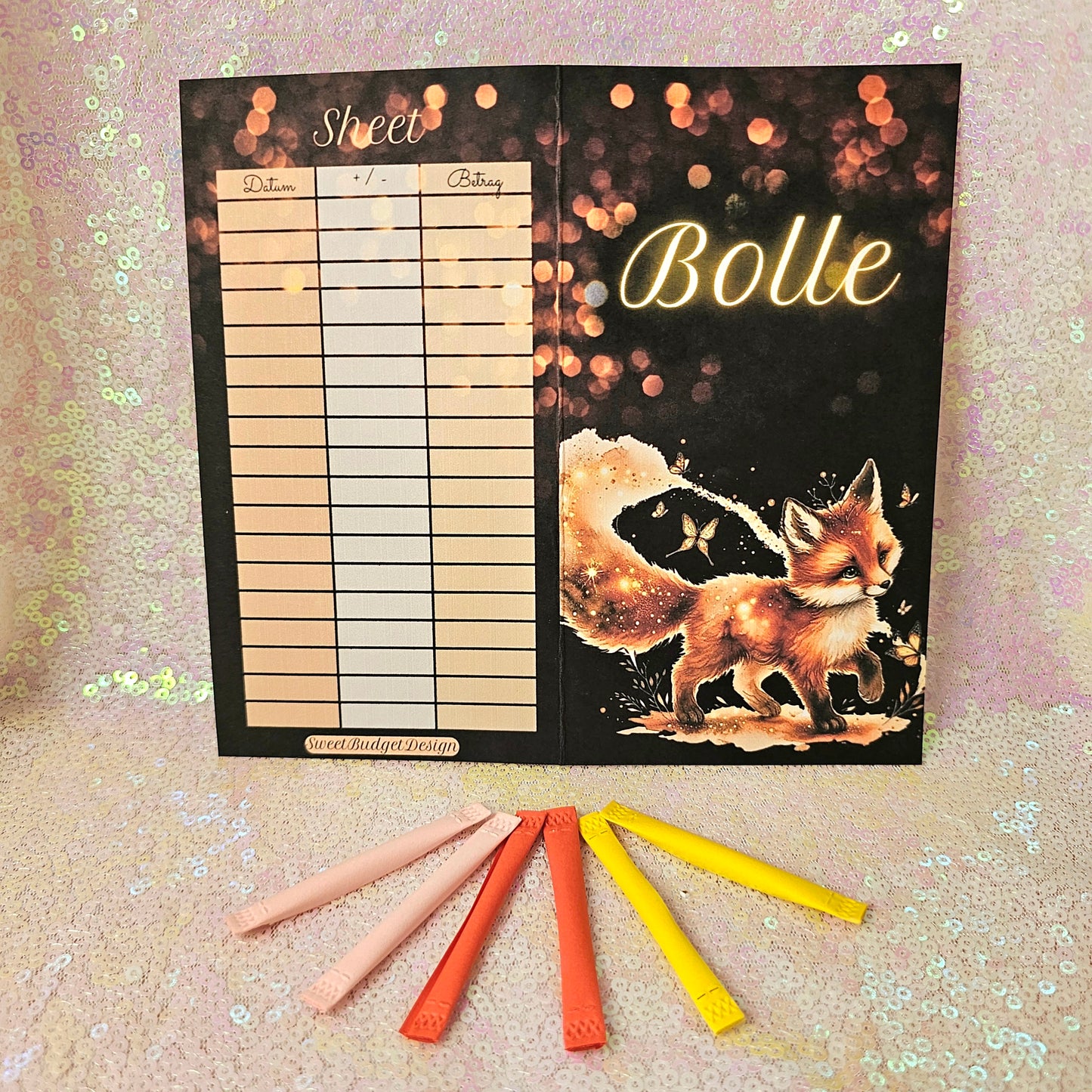 🖤 Bolle 🖤