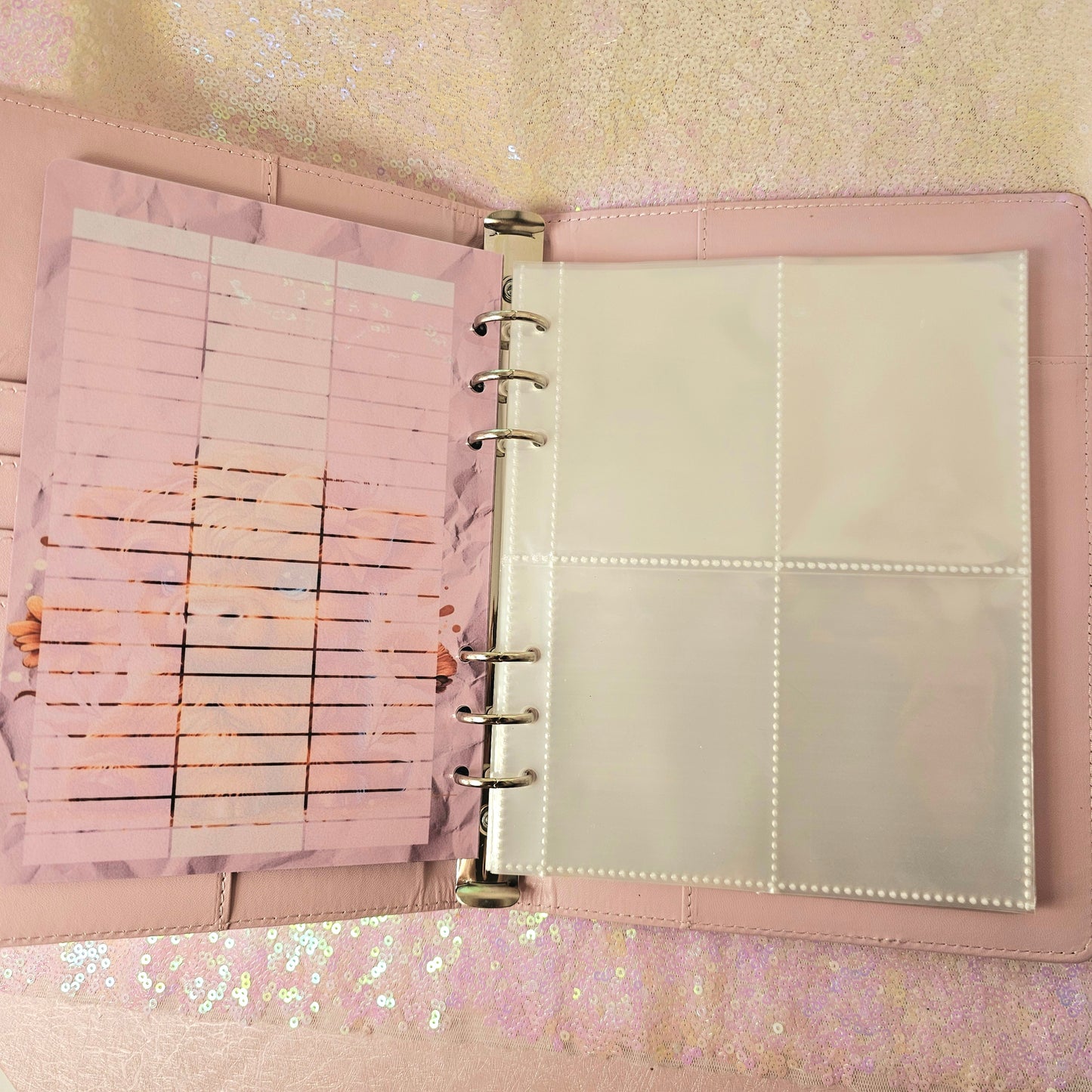 🖤 A5 Binder 3000 Muuh 🖤 Limitiert 🖤