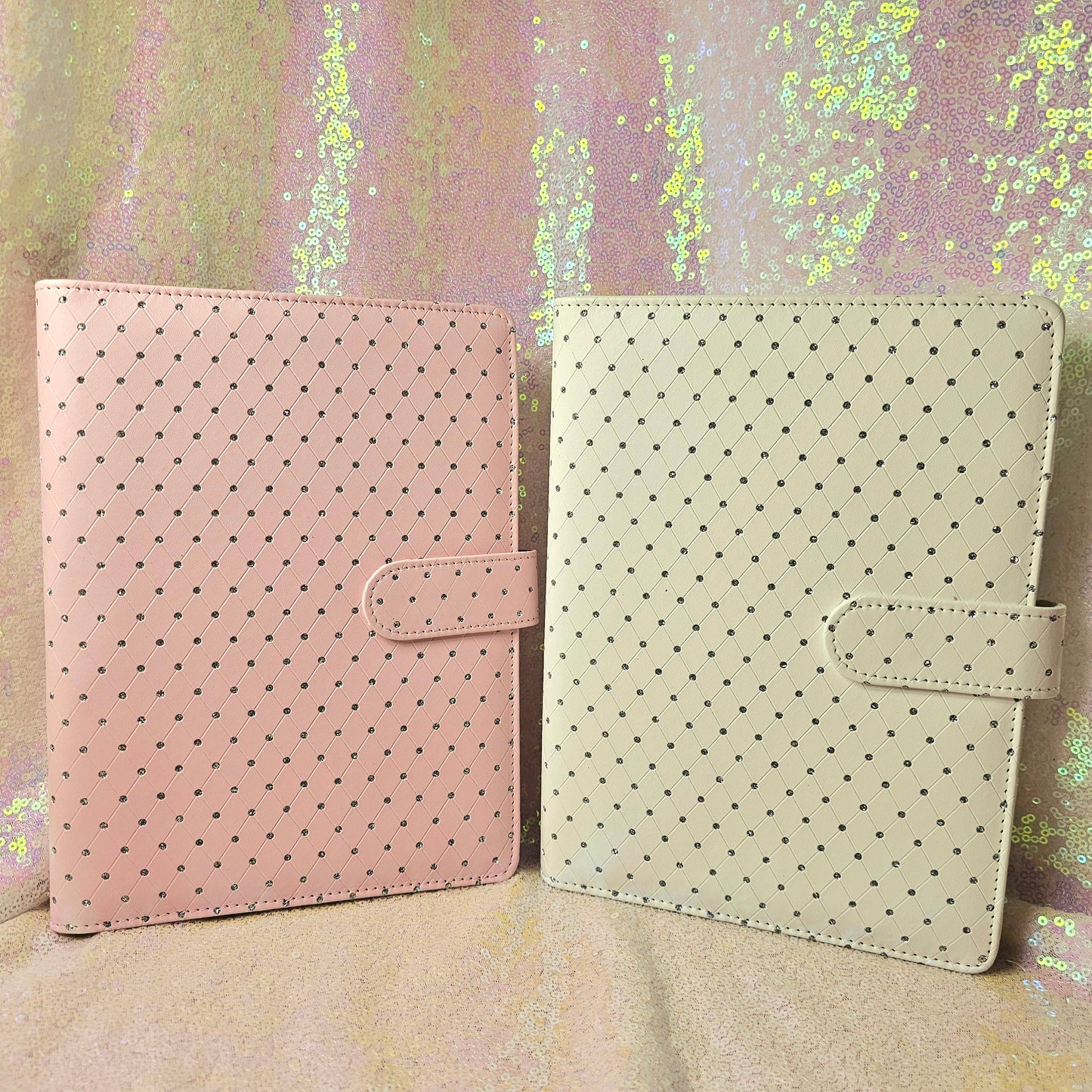 🖤 A5 Binder 3000 Muuh 🖤 Limitiert 🖤
