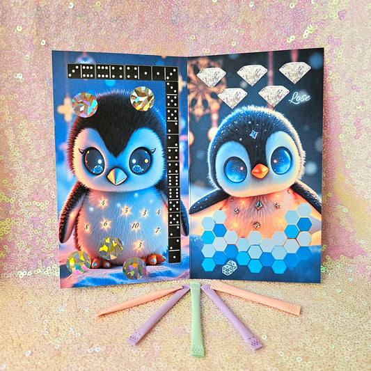 🖤 Pingu Stups 🖤