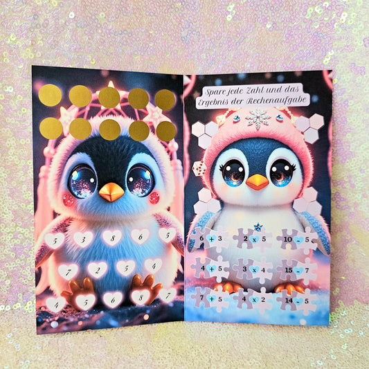 🖤 Pinki Pingu 🖤