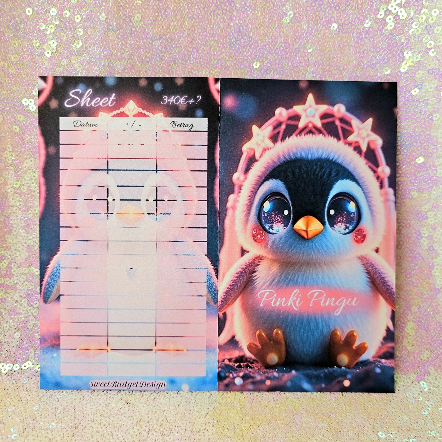🖤 Pinki Pingu 🖤