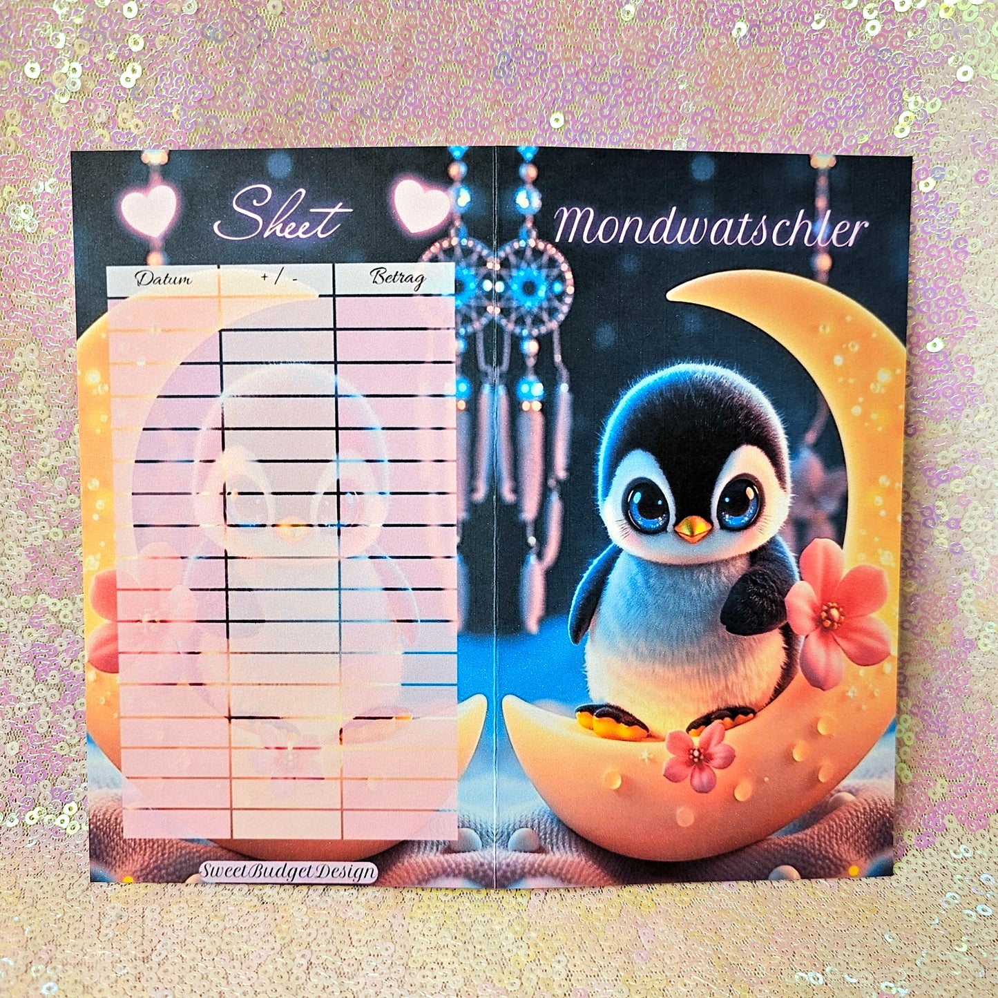 🖤 Mondwatschler 🖤