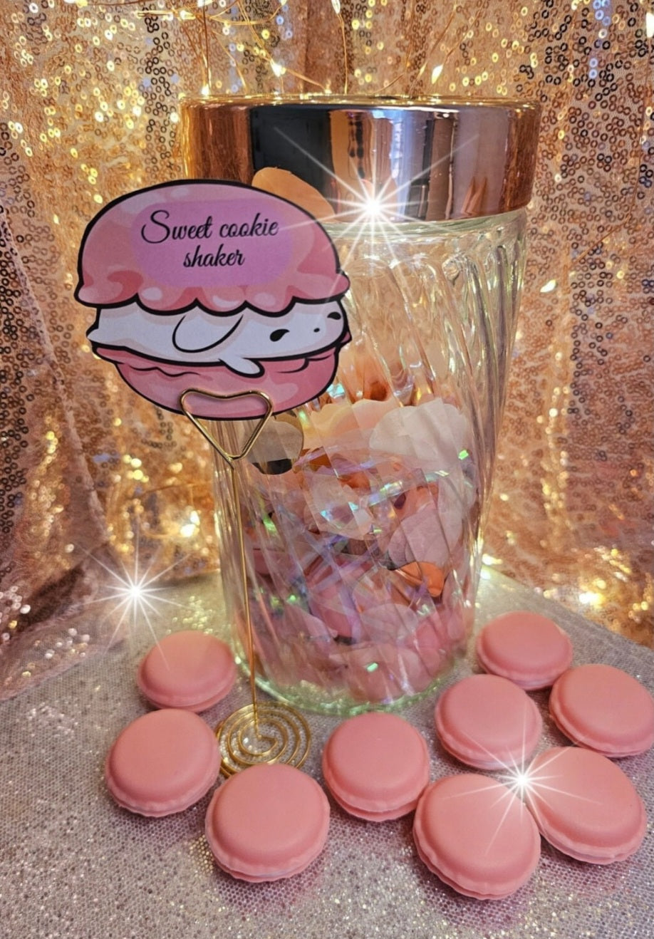 🖤 Sweet Cookie Shaker 🖤