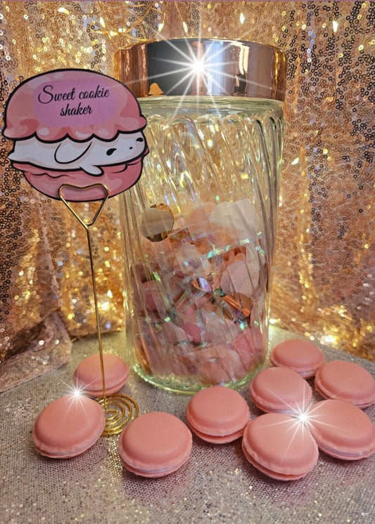 🖤 Sweet Cookie Shaker 🖤