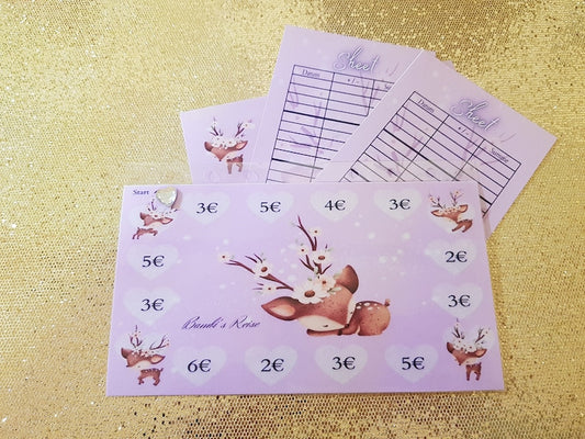 🖤 Bambi's Reise 🖤