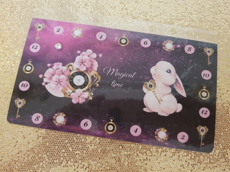 🖤 Magical time Sparspiel 🖤