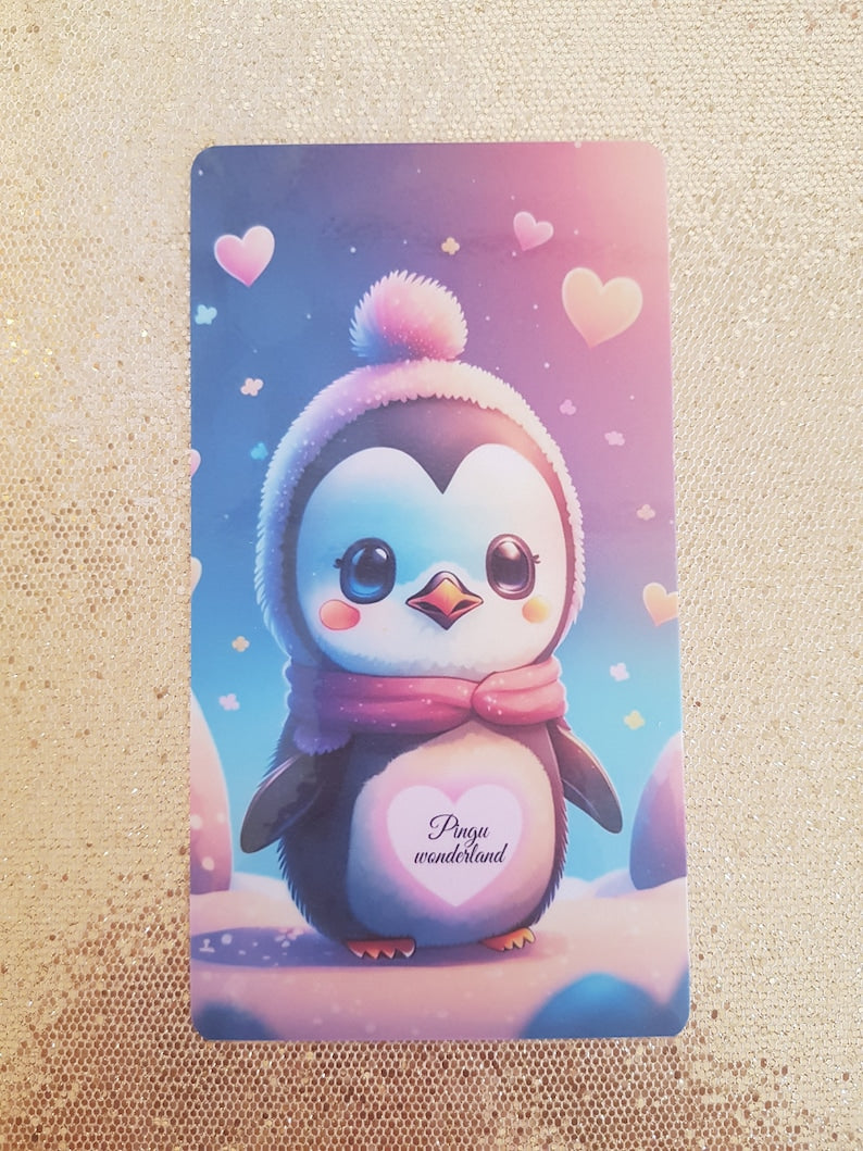 🖤 Pingu wonderland 🖤