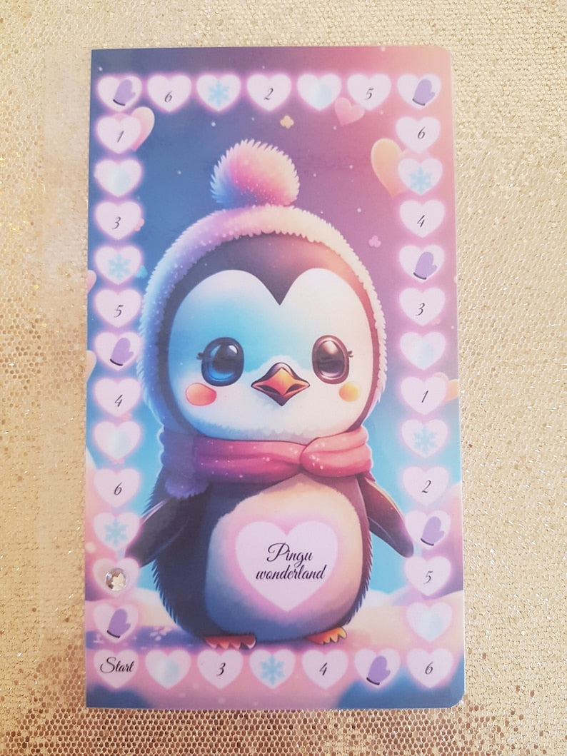 🖤 Pingu wonderland 🖤
