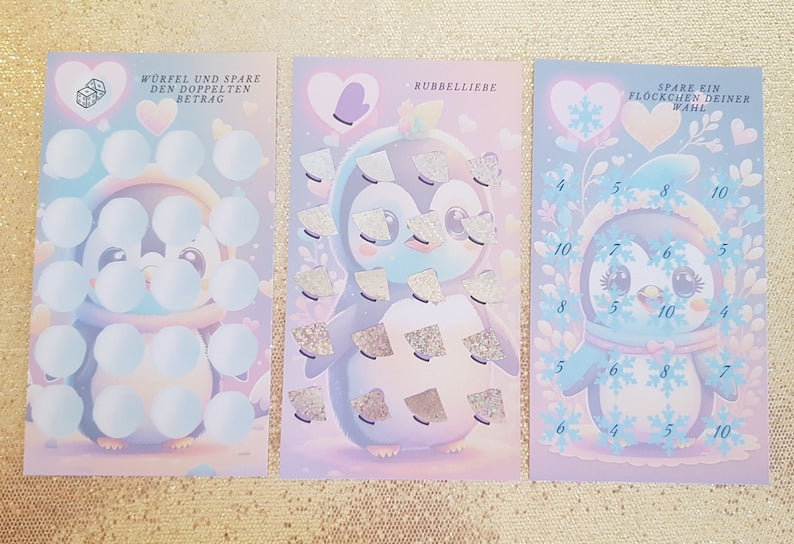 🖤 Pingu wonderland 🖤