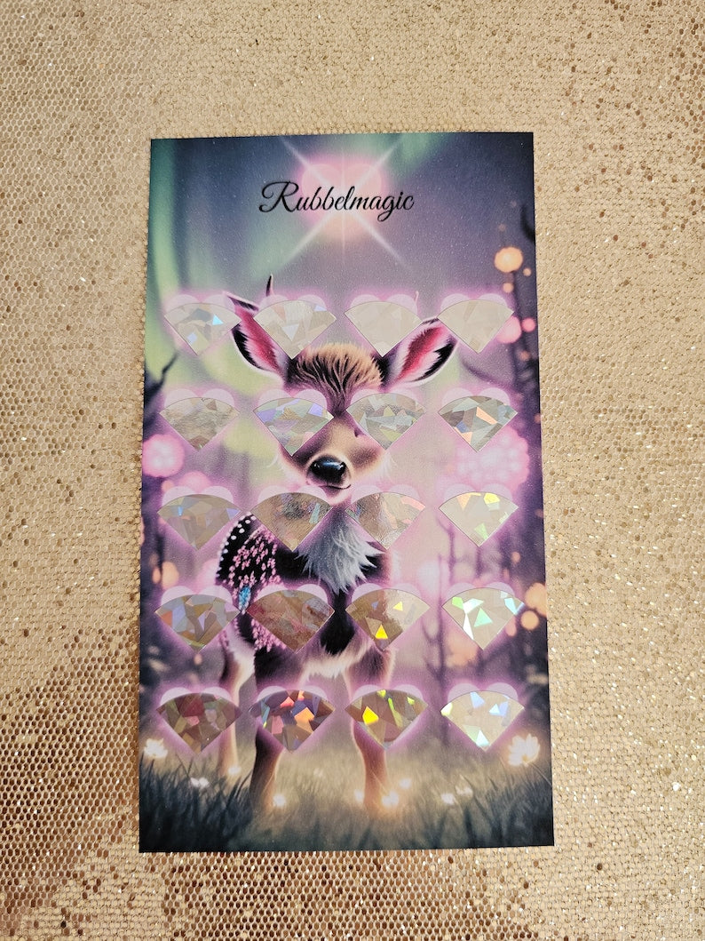 🖤 Magical Bambiland 🖤
