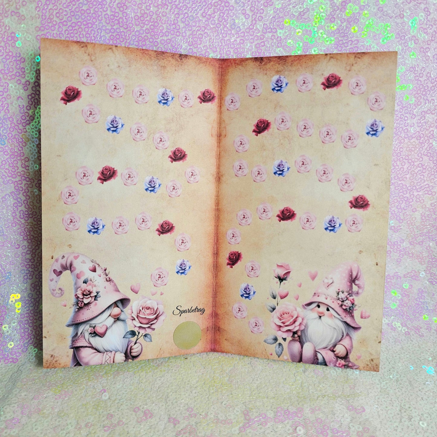 🖤 Buch Liebes Zwuckl 🖤