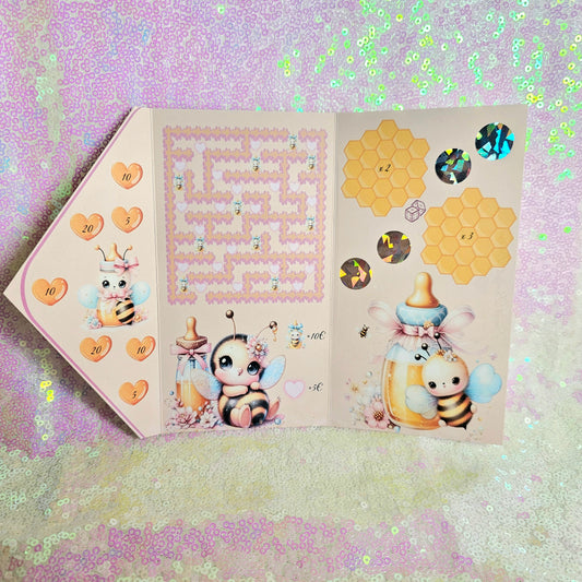 🖤 Brief Bee my Baby 🖤