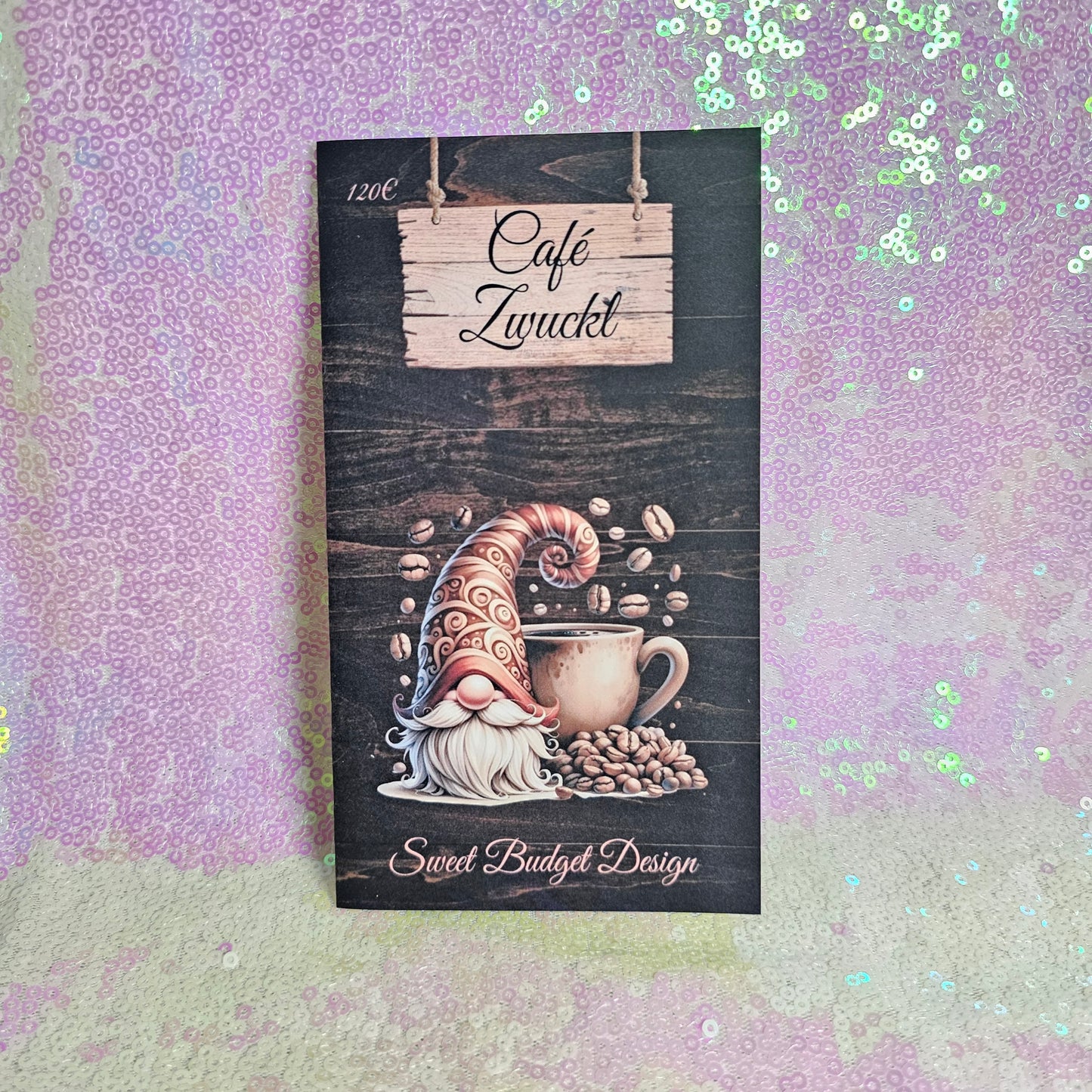 🖤 Café Zwuckl 🖤